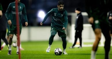 Al Ettifaq training, Al Ettifaq vs. Al Riyadh SC H2H, Preview, Final Score_ Proleaguefootballsaudi.com