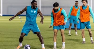 Al Fayha training session, Al Fayha vs. Al Ahli H2H, Preview, Final Score_ Proleaguefootballsaudi.com