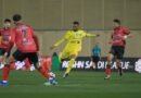 Al Hazem in game, Al Hazem vs. Al Fayha H2H, Preview, Final Score_ Proleaguefootballsaudi.com