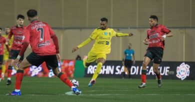 Al Hazem in game, Al Hazem vs. Al Fayha H2H, Preview, Final Score_ Proleaguefootballsaudi.com