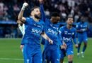 Al Hilal in game, Al Hilal vs. Al Taawoun SC H2H, Preview, Final Score_ Proleaguefootballsaudi.com