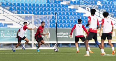 Al Hilal training, Al Hilal vs. Al Kholood H2H, Preview, Final Score_ Proleaguefootballsaudi.com