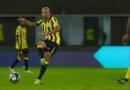 Al Ittihad in game, Al Ittihad vs. Al Hazem SC H2H, Preview, Final Score_ Proleaguefootballsaudi.com