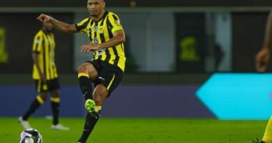 Al Ittihad in game, Al Ittihad vs. Al Hazem SC H2H, Preview, Final Score_ Proleaguefootballsaudi.com