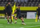 Al Ittihad training, Al Ittihad vs. NEOM SC H2H, Preview, Final Score_ Proleaguefootballsaudi.com