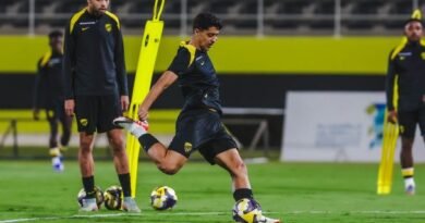 Al Ittihad training, Al Ittihad vs. NEOM SC H2H, Preview, Final Score_ Proleaguefootballsaudi.com