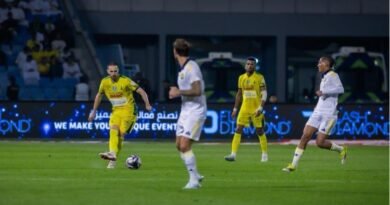 Al Khaleej in game, Al Khaleej vs. Al Hilal H2H, Preview, Final Score_ Proleaguefootballsaudi.com