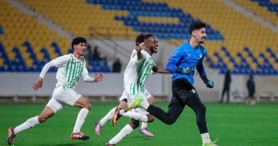 Al Najmah in game, Al Najmah vs. NEOM SC SC H2H, Preview, Final Score_ Proleaguefootballsaudi.com