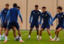 Al Nassr training, Al Nassr vs. Al Najmah SC H2H, Preview, Final Score_ Proleaguefootballsaudi.com