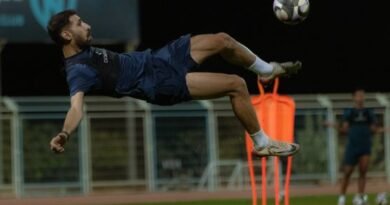 Al Okhdood training session, Al Okhdood vs. Al Nassr H2H, Preview, Final Score_ Proleaguefootballsaudi.com