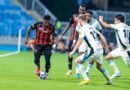 Al Riyadh in game, Al Riyadh vs. Al Shabab SC H2H, Preview, Final Score_ Proleaguefootballsaudi.com