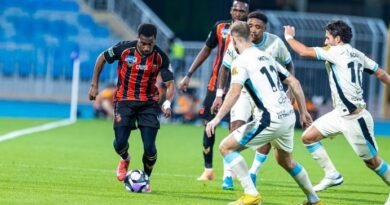 Al Riyadh in game, Al Riyadh vs. Al Shabab SC H2H, Preview, Final Score_ Proleaguefootballsaudi.com