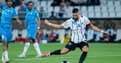 Al Shabab in game, Al Shabab vs. Al Ittihad H2H, Preview, Final Score_ Proleaguefootballsaudi.com