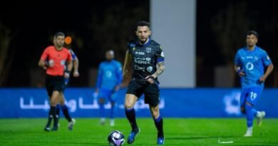Al Taawoun in game, Al Taawoun vs. Al Kholood H2H, Preview, Final Score_ Proleaguefootballsaudi.com