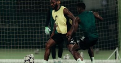 Follow Al Ahli vs. Al Okhdood live on May 3, 2026. Get the latest line-ups, stats, and score updates for this Saudi Pro League match.