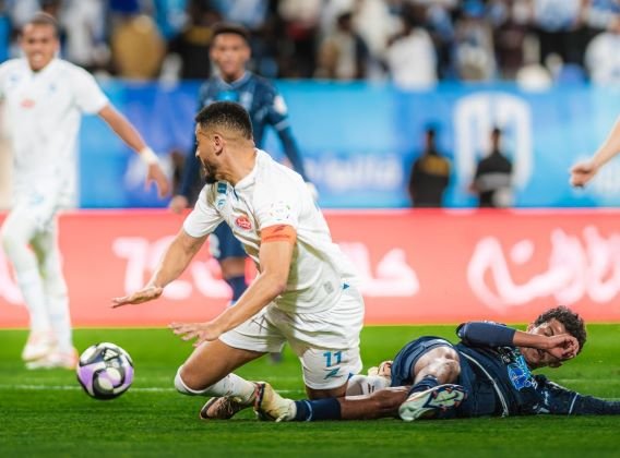 Al Fateh in game, Al Fateh vs. Al Khaleej H2H, Preview, Final Score_ Proleaguefootballsaudi.com