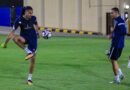 Al Hazem training session, Al Hazem vs. Al Riyadh H2H, Preview, Final Score_ Proleaguefootballsaudi.com