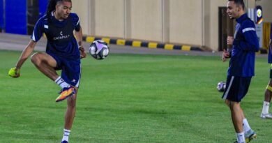 Al Hazem training session, Al Hazem vs. Al Riyadh H2H, Preview, Final Score_ Proleaguefootballsaudi.com
