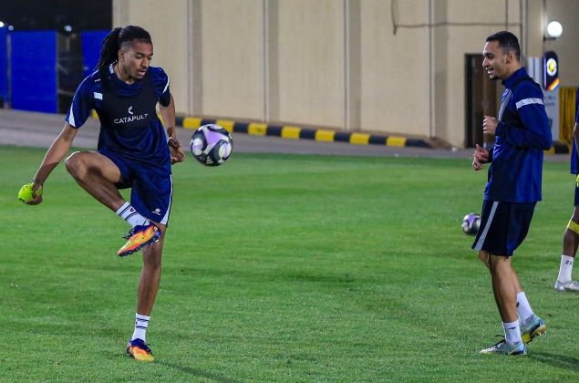 Al Hazem training session, Al Hazem vs. Al Riyadh H2H, Preview, Final Score_ Proleaguefootballsaudi.com