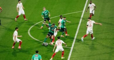 Al Najmah in game, Al Najmah vs. Al Taawoun H2H, Preview, Final Score_ Proleaguefootballsaudi.com