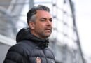 Marino Pusic new head coach of Al Ahli