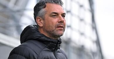 Marino Pusic new head coach of Al Ahli