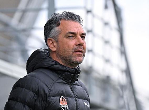 Marino Pusic new head coach of Al Ahli